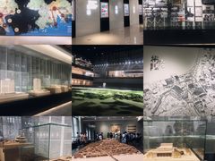 -广州市城市规划展览中心