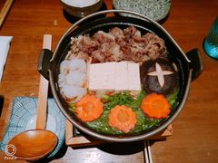 -铃木食堂(帽儿胡同店)