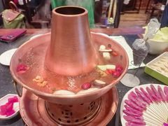 -南门涮肉(通州店)