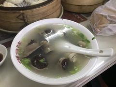 -津品味小吃(大学湾店)