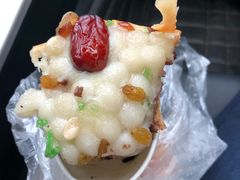 -孙氏梅花糕(马台街)