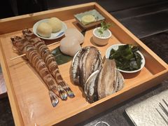 -Ginza Onodera铁板烧(外滩十八号店)