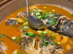 -千岛湖小鱼儿·淳安匠心农家菜