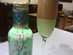 -伊斯坦布尔土耳其清真咖啡餐厅