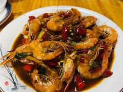 -小口味