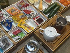 -南方嘉木茶艺馆(凌公塘路店)