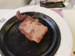 经典牛扒-快乐爱斯米牛排自助(吾悦广场店)