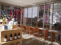 -HUGS coffee(东区店)