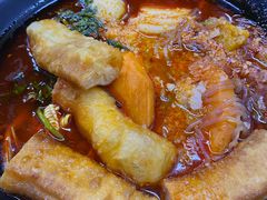 -四川老牛麻辣烫(北门桥店)