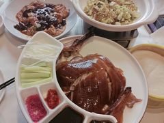 -大鸭梨烤鸭(北洼路店)
