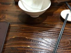-张满意驴肉火烧(西四店)