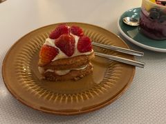 -BAKER&SPICE(安福路店)