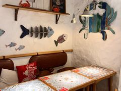 -十面欢腾·海鲜面·台式Bistro(长乐路店)