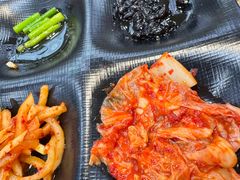 -真利味·脊骨火锅·正宗韩国料理(韩乐坊店)