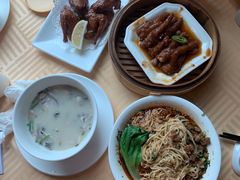 -益健名厨海鲜城(夏湾店)