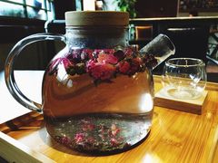 -百好乐宠物友好餐厅(朝外大街店)