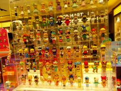 -泡泡玛特POPMART(世豪广场店)