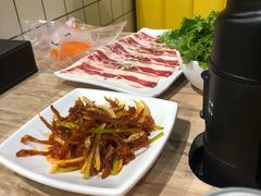 -权金城(龙旗店)