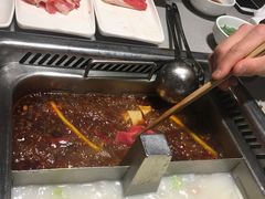 -海底捞火锅(凯德广场店)