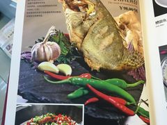 -湘桂人酒楼(西便门店)