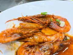 -好兄弟郭巨海鲜(天一阁店)