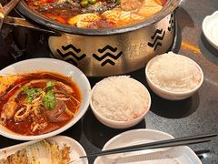 -探鱼·鲜青椒爽麻烤鱼(增城东汇城店)