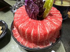 -东来顺(非遗·清真火锅·盛世广场店)