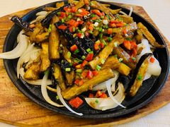 -雪中炭串吧(沙子口店)