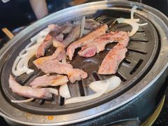 -九田家黑牛烤肉料理(冠云路店)