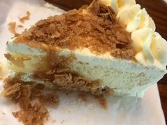 -St蛋糕王国(亨特店)