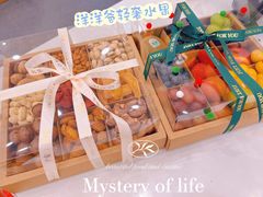 -洋洋爸雪糕(万科店)