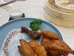-味可道·黄圃人家园林酒家(兆丰店)