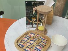 -海马体照相馆(北京apm店)