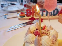 -王品牛排(杭州大厦店)