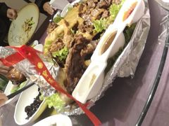 -宝燕壹号(徐汇店)