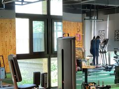 -蜗牛健身·私教馆(海珀香庭店)