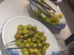 -天荷菜根·闽南素食自助(少林寺店)