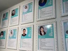 -舞蕾舞蹈(特长生校区)