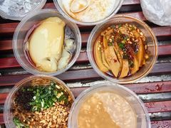 -何氏筠连水粉(明伦堂店)