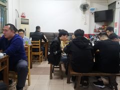 大堂-老兵牛蹄店(下沙店)