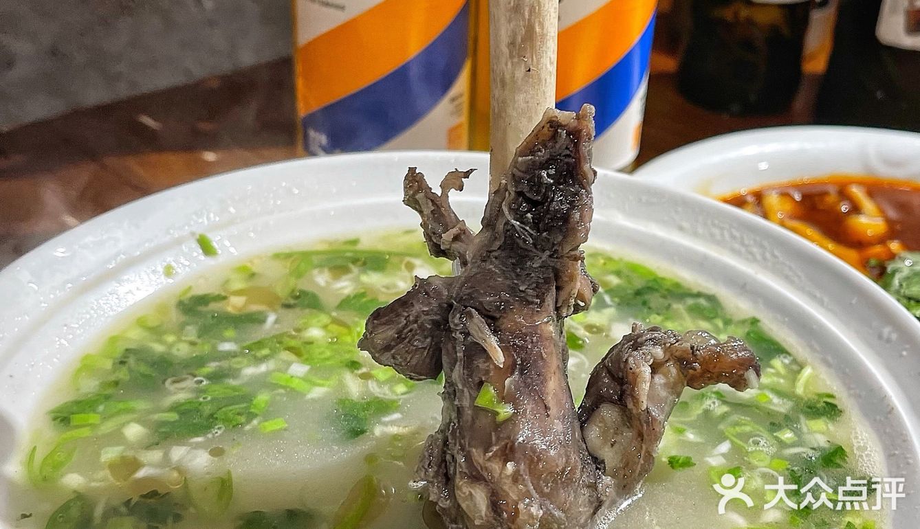 宁波美食 爆炒牛犊肉💥好吃到停不下来 