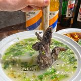 宁波美食 爆炒牛犊肉💥好吃到停不下来 