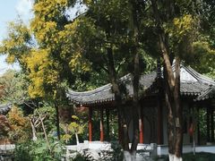 -重庆园博园