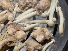 -碗中海·蒸汽海鲜·桑拿鸡(岭南天地店)