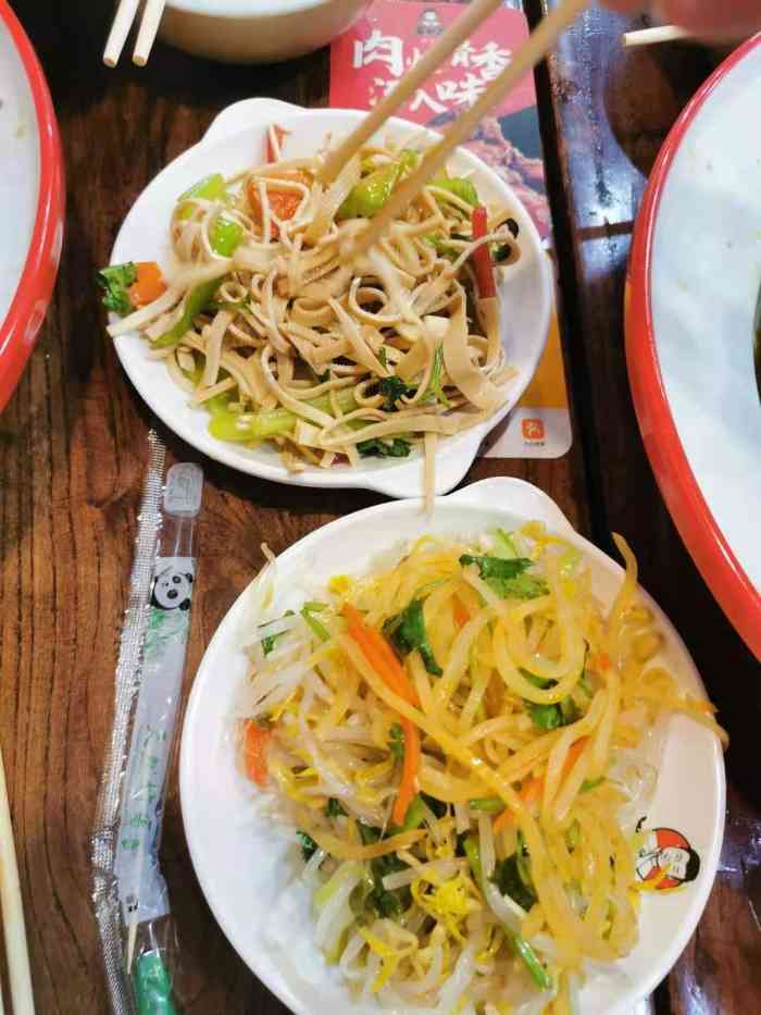 客如友辣骨头(大明湖店)-"已经是第二次来这里吃了,一如既往的味道,.