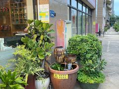-茶油香闽南菜·花园餐厅(前埔店)
