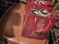 -何师烧烤Pro ·江湖川菜·小龙虾·精酿(太古里旗舰店)
