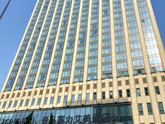 -青岛富力艾美酒店