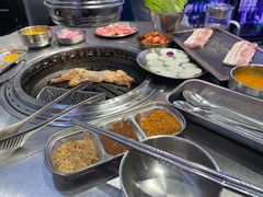 -玄希浪漫厨房·韩料烤肉(湖滨银泰in77店)