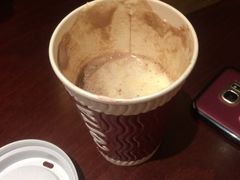 -COSTA COFFEE(武汉天地店)
